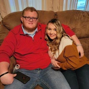 Meet your Posher, Alexis